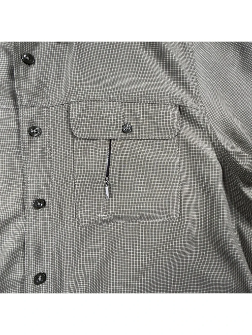 The North Face this men